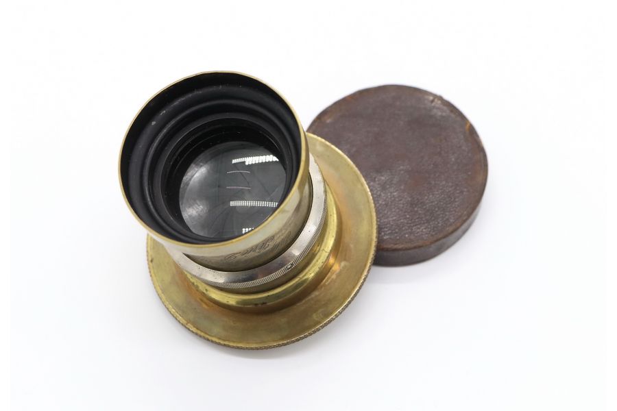 Rapid Aplanat №3 Ser.D.F.8