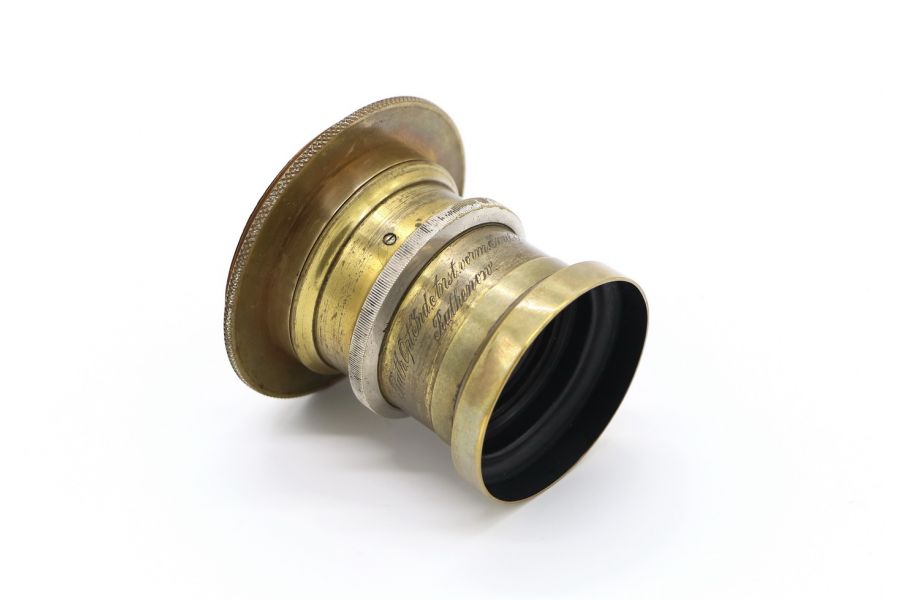 Rapid Aplanat №3 Ser.D.F.8