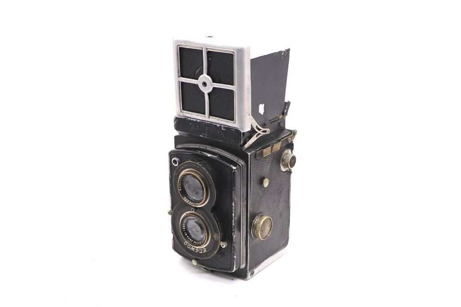 Rolleiflex Standard 621 б.