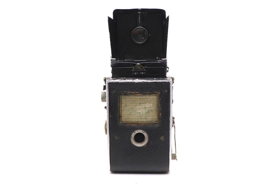 Rolleiflex Standard 621 б.