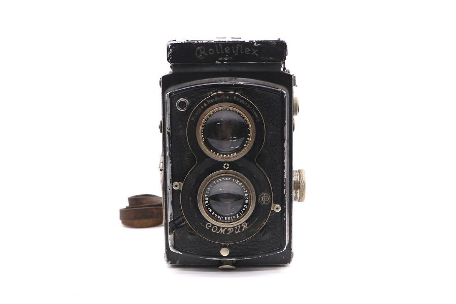 Rolleiflex Standard 621 б.