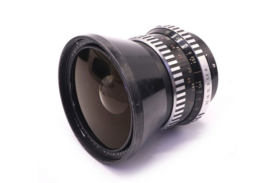 Flektogon 4/50 Carl Zeiss Jena (9064451)