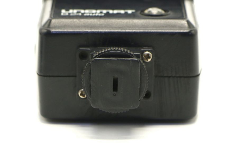 Фотовспышка Unomat B24 (универсальная, Германия)