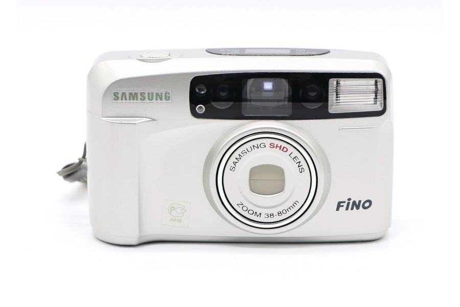 Samsung Fino 800 Quarz Date