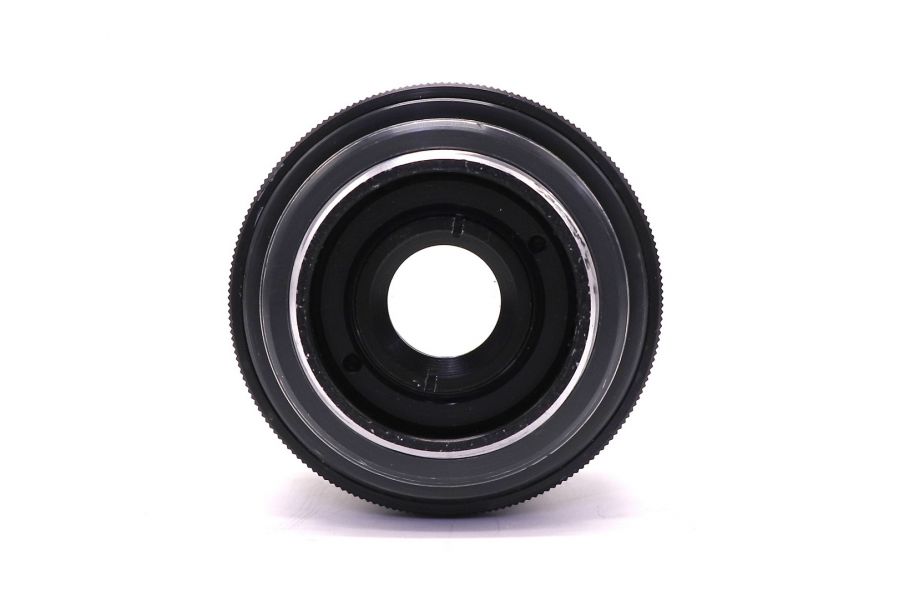 Индустар-50-2 3.5/50 М42 (СССР, 1977)