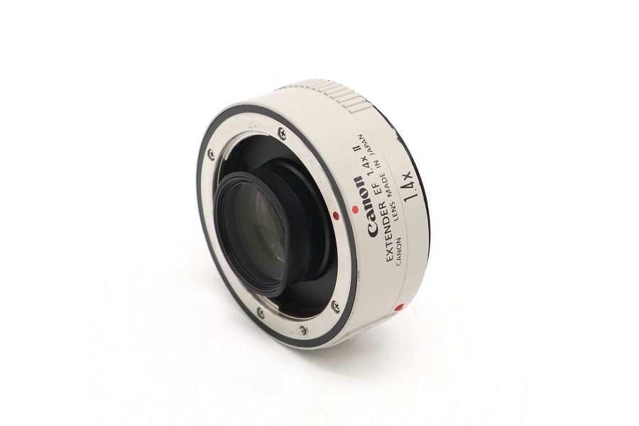Телеконвертер Canon Extender EF 1.4x II (171839)