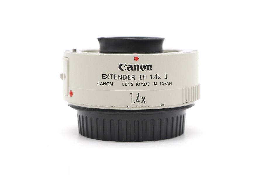 Телеконвертер Canon Extender EF 1.4x II (171839)