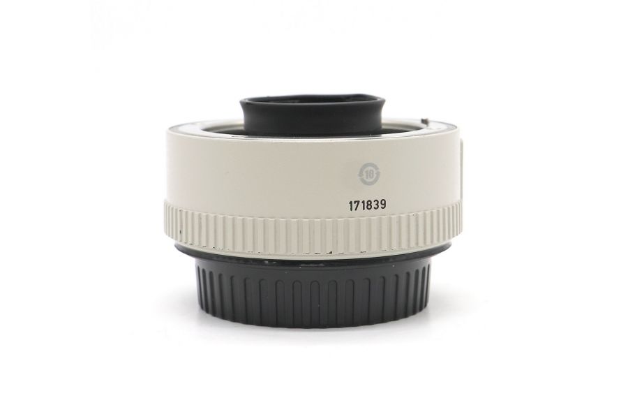 Телеконвертер Canon Extender EF 1.4x II (171839)
