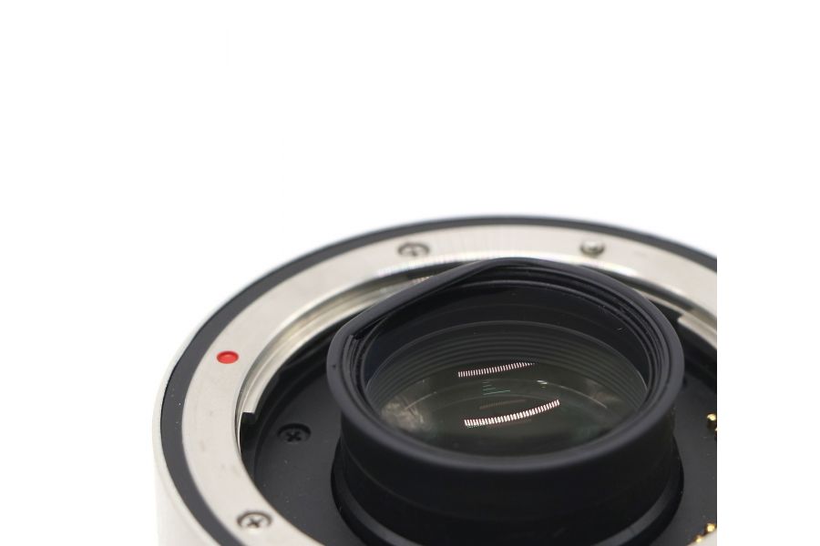 Телеконвертер Canon Extender EF 1.4x II (171839)