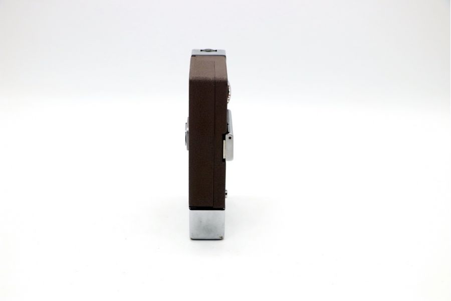 Кинокамера Nikkorex-8