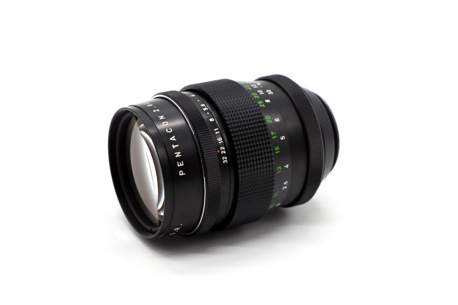 Pentacon 2.8/135 M42