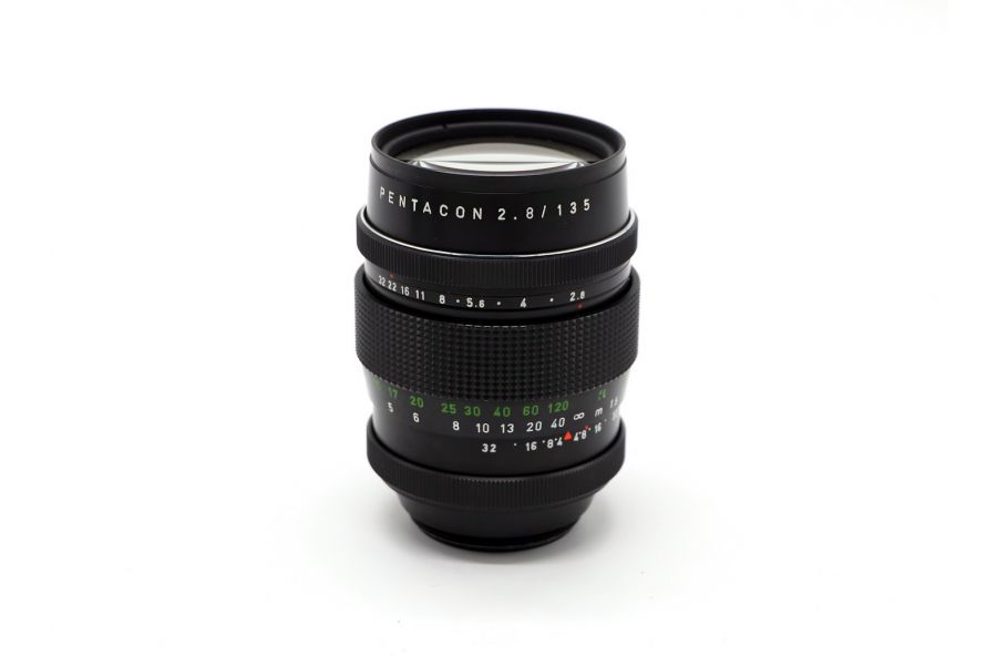 Pentacon 2.8/135 M42