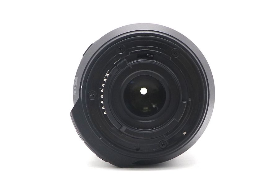 Tamron AF 18-200mm f/3.5-6.3 Di II (B018) Nikon F