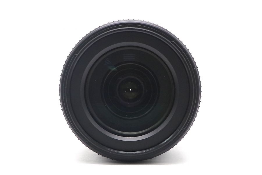 Tamron AF 18-200mm f/3.5-6.3 Di II (B018) Nikon F