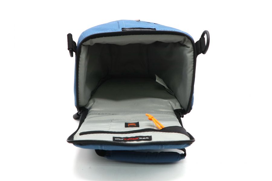 Сумка LowePro Toploader Zoom 45 AW blye