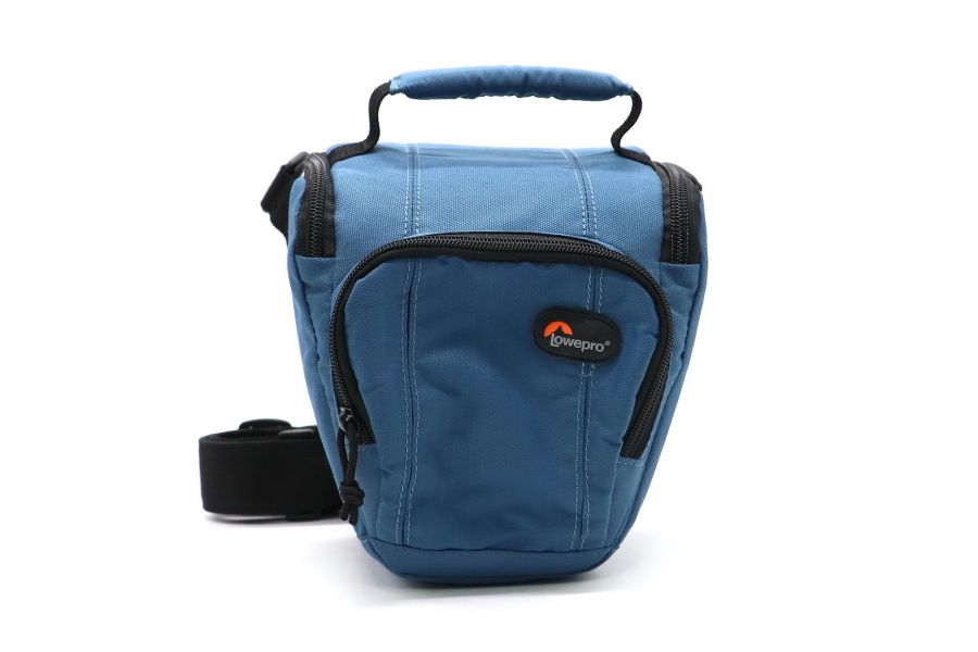 Сумка LowePro Toploader Zoom 45 AW blye