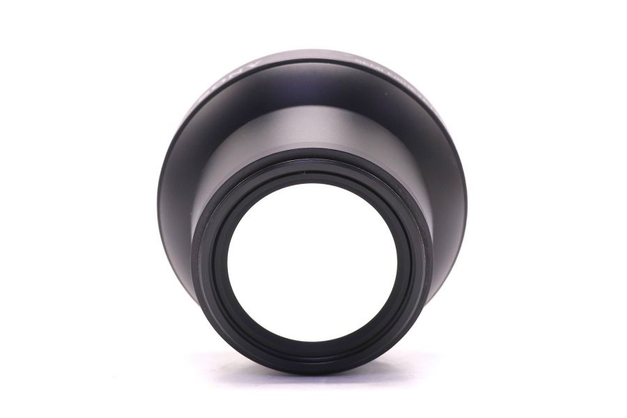 Телеконвертер Sony Semi Fish-Eye 0.5x VCL-0552