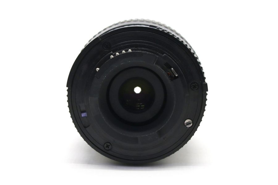 Nikon 28-80mm f/3.5-5.6D AF Nikkor в упаковке