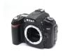 Nikon D90 body в упаковке (пробег 14095 кадров)