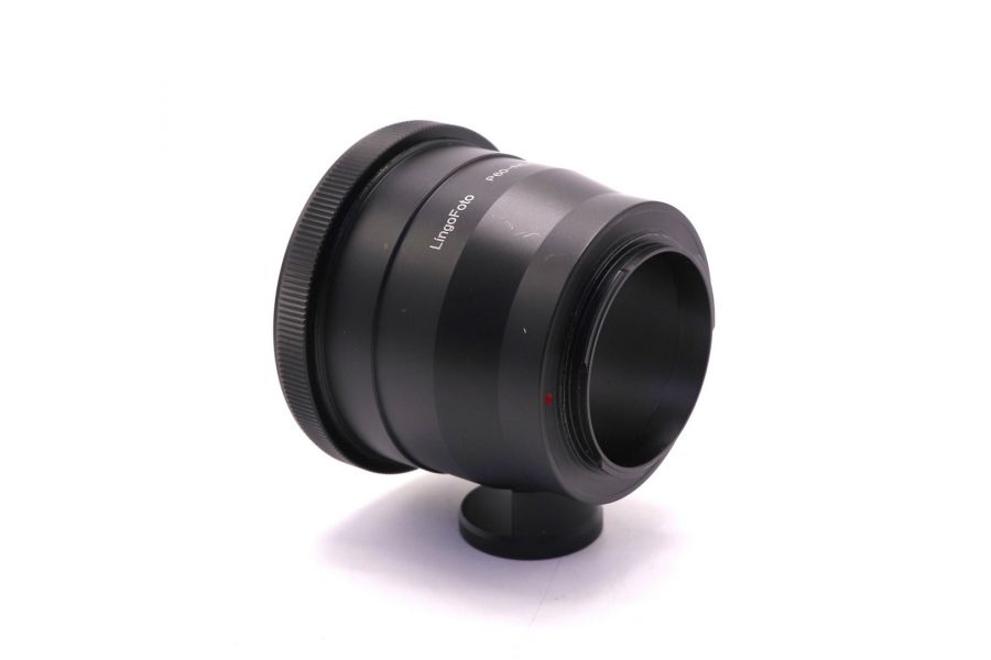 Переходник Pentacon 6 - Sony Nex / Sony E LingoFoto