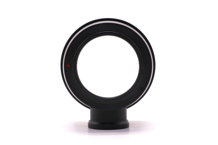 Переходник Pentacon 6 - Sony Nex / Sony E LingoFoto