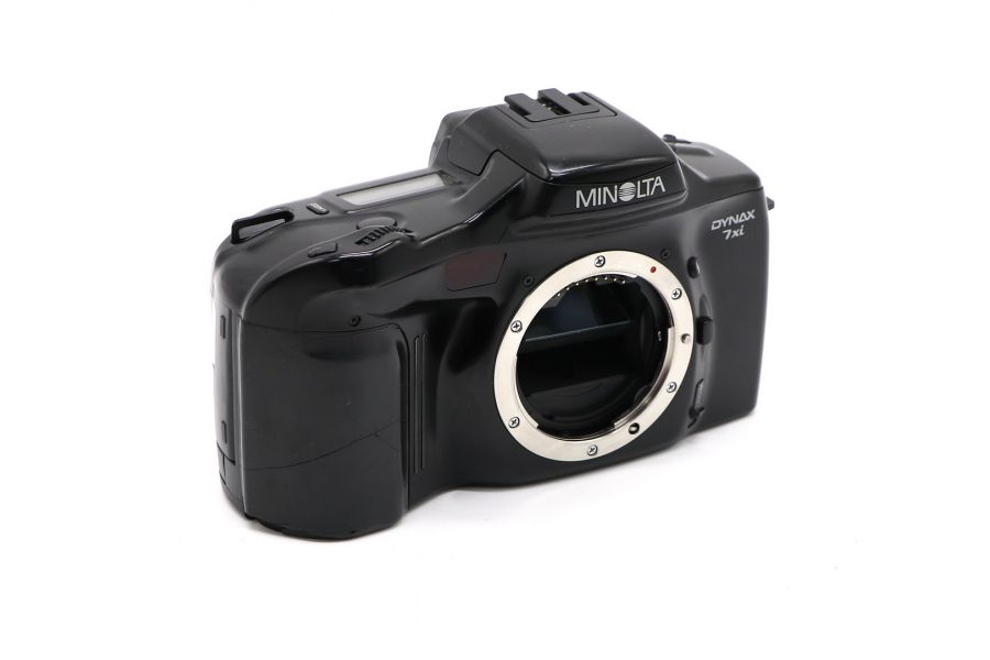 Minolta Dynax 7xi body 