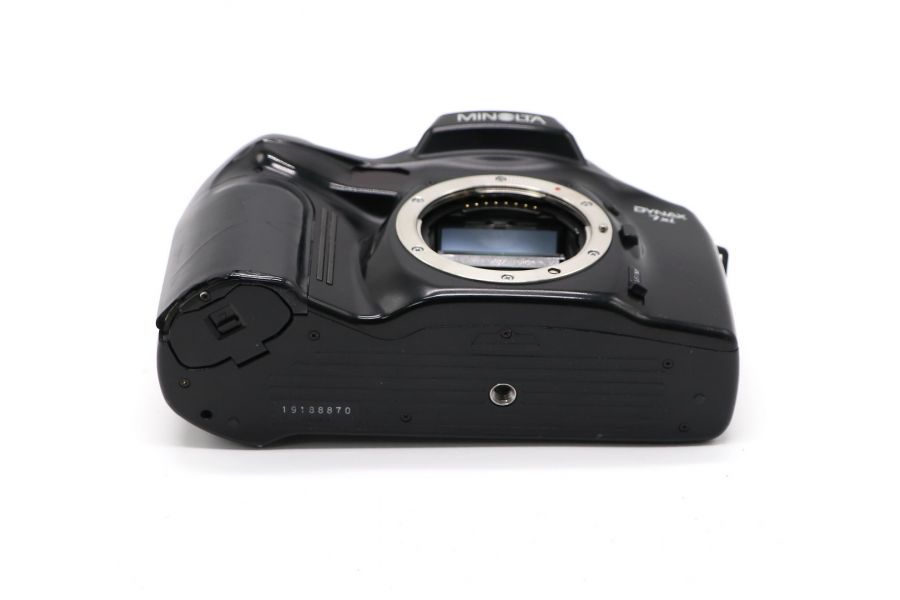 Minolta Dynax 7xi body 
