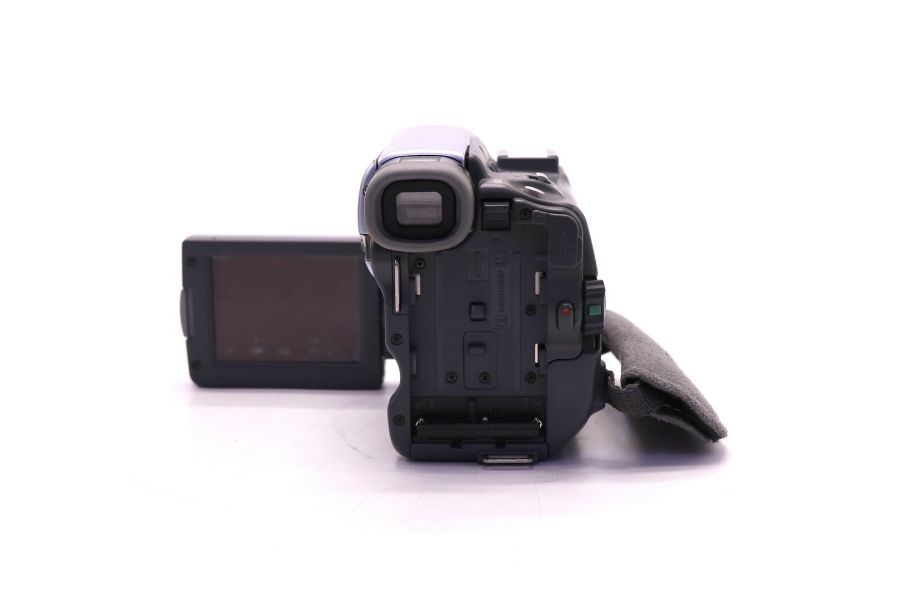 Видеокамера Sony DCR-TRV19E в упаковке (Japan)