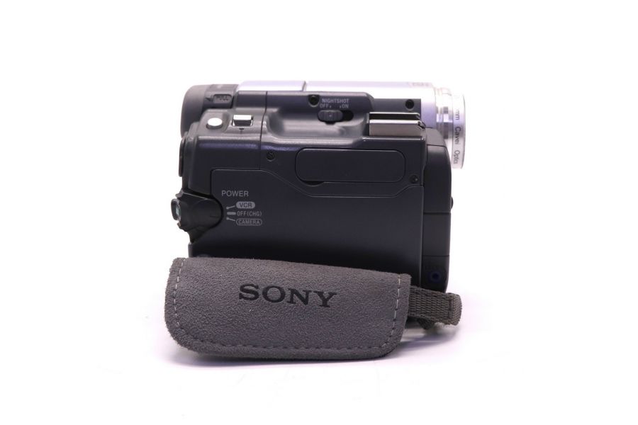 Видеокамера Sony DCR-TRV19E в упаковке (Japan)