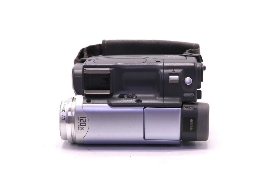 Видеокамера Sony DCR-TRV19E в упаковке (Japan)