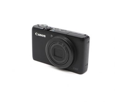 Canon PowerShot S95
