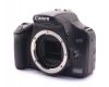 Canon EOS 450D body (пробег 3235 кадров)