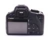 Canon EOS 450D body (пробег 3235 кадров)