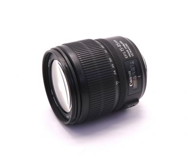 Canon EF-S 15-85mm f/3.5-5.6 IS USM