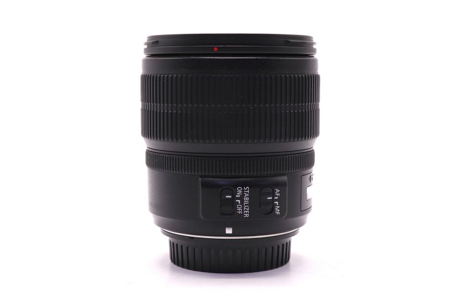 Canon EF-S 15-85mm f/3.5-5.6 IS USM