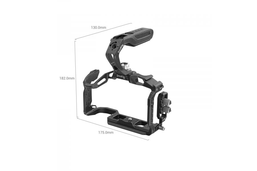 Клетка SmallRig 3234B 