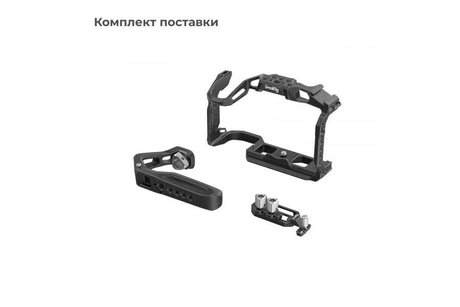 Клетка SmallRig 3234B 