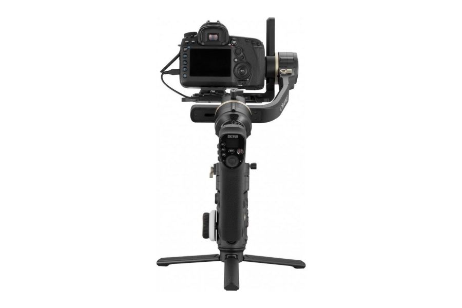 Стабилизатор Zhiyun Crane 3S в упаковке