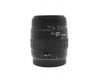 Sigma AF Zoom 28-80mm f/3.5-5.6 II Macro Aspherical for Canon 