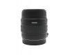 Sigma AF Zoom 28-80mm f/3.5-5.6 II Macro Aspherical for Canon 