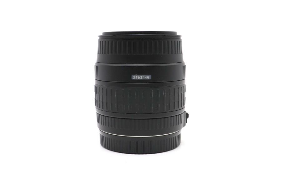 Sigma AF Zoom 28-80mm f/3.5-5.6 II Macro Aspherical for Canon 