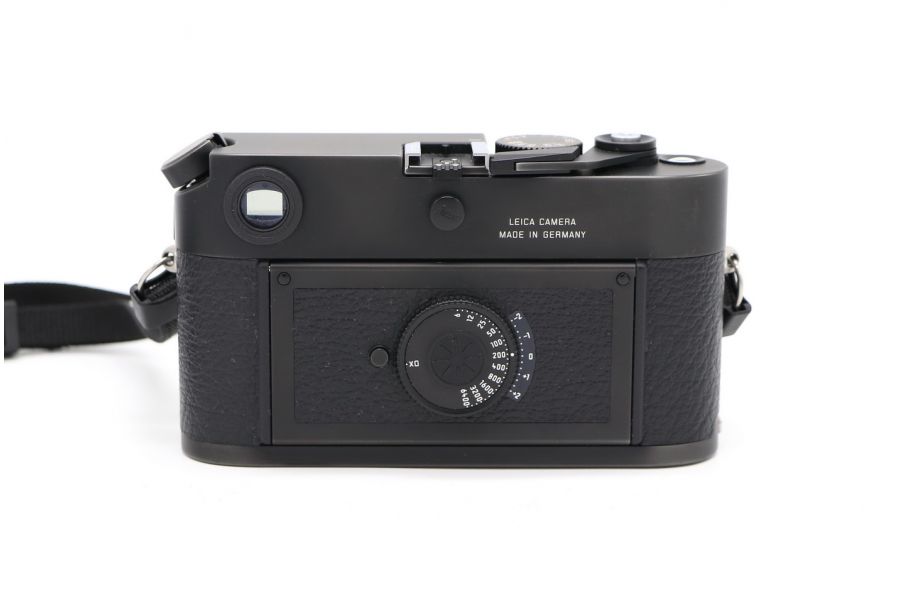 Leica M7 + Summicron-M 2/50 (Germany)