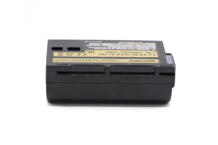 Аккумулятор Batmax EN-EL15C