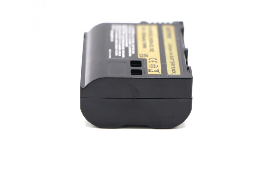 Аккумулятор Batmax EN-EL15C