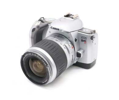 Canon EOS Rebel Ti kit