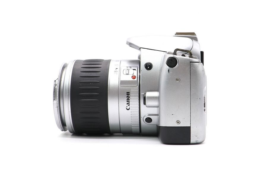 Canon EOS Rebel Ti kit