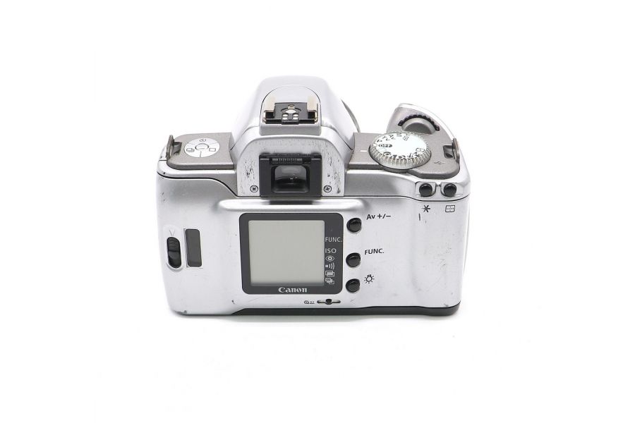 Canon EOS Rebel Ti kit