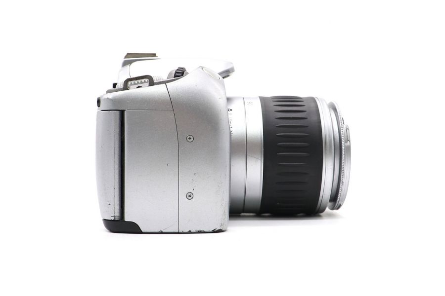 Canon EOS Rebel Ti kit