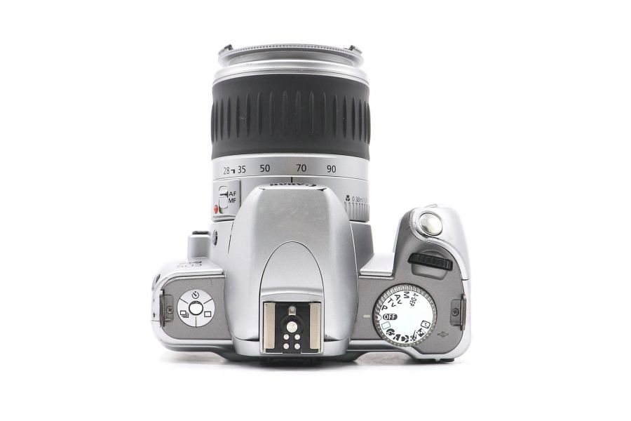 Canon EOS Rebel Ti kit