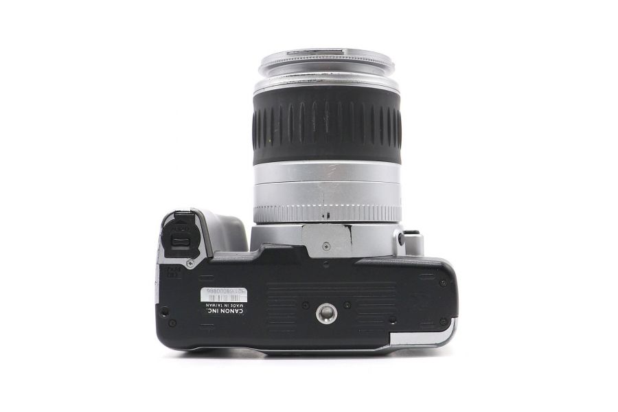 Canon EOS Rebel Ti kit